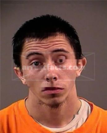 Brandon Ray Mayhew