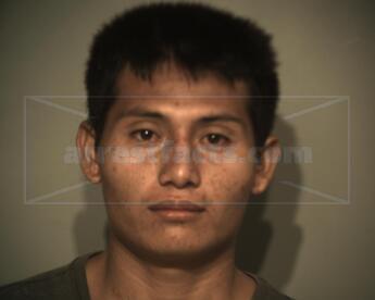 Misael Crisostomo