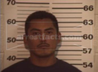 Jesus Almanzan Ignacio