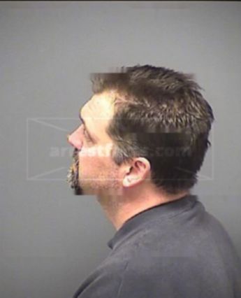 Timothy William Garrett