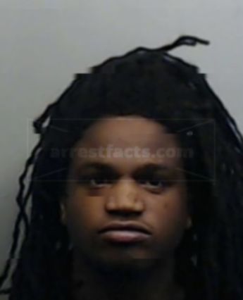 Trontavious Kendale Stephens