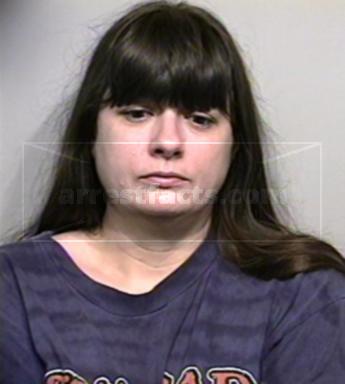 Angela Kay Rogers