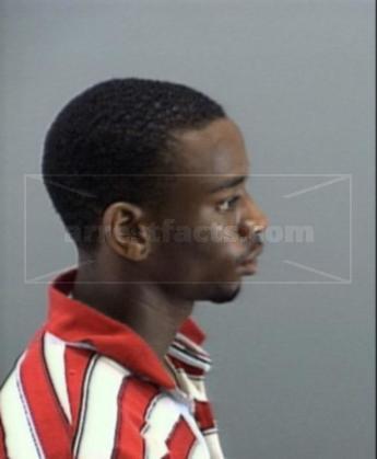 Clarence Jr Warren