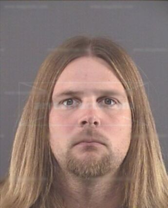 Daniel Wayne Whitley