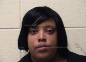 Lacole Gilbert