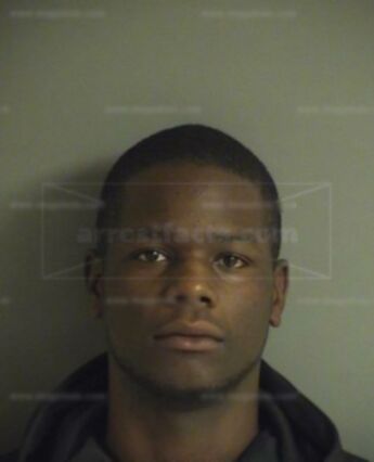 Brandon Ramone Gaiter