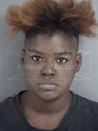 Laricia Antoinette Young