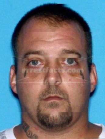 Chad Phillip Harrison
