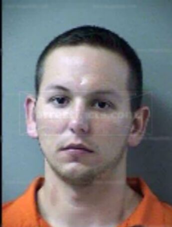 Justin Henry Atwell