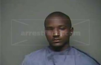 Trestan Jonquin Mack