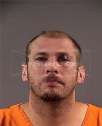 Adam Wesley Brown