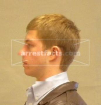 Hunter J Bennett