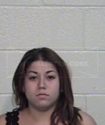 Amy Marie Sandoval Alaniz