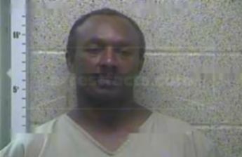 Vernon Wilson