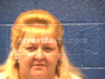 Melissa A. Truett