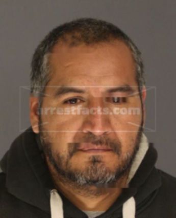 Edgar A Navarro Zapata