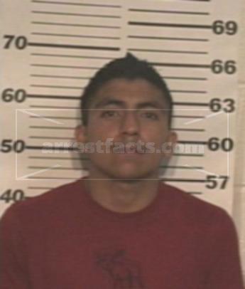 Erik Gonzalez Lopez