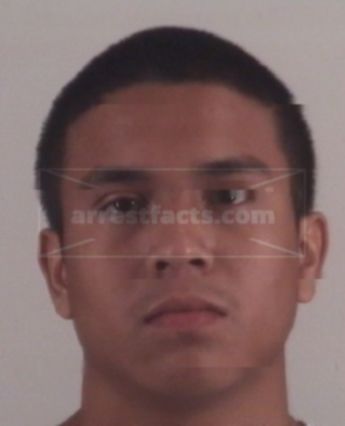 Jose Valencia