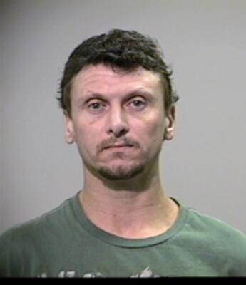 Christopher Wayne Brown