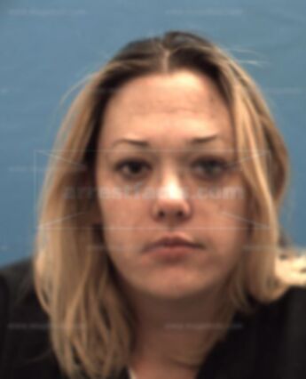 Sarah Ann Webb