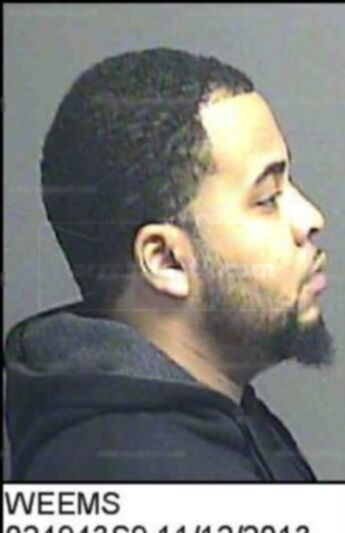Kiam Anwar Weems