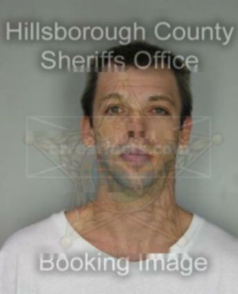 Steven John Wood