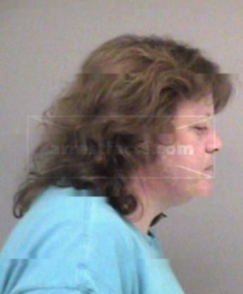 Deborah Brown