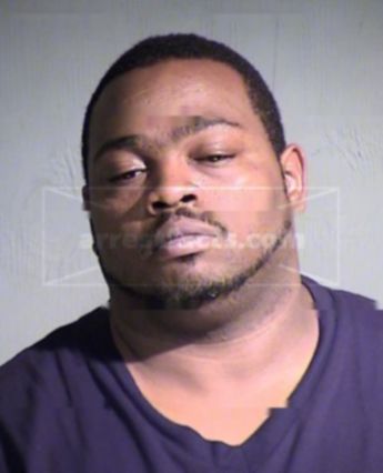 Carlos Darnell Lenoir