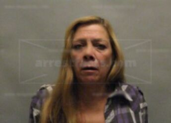 Susan Marie Tyson