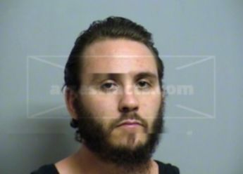 Justin Ray Trammel