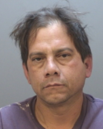 John Richard Cisneros