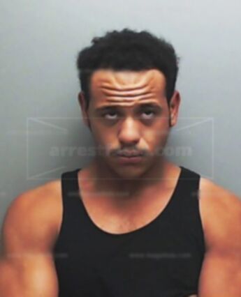 Isaiah Lamont Baker