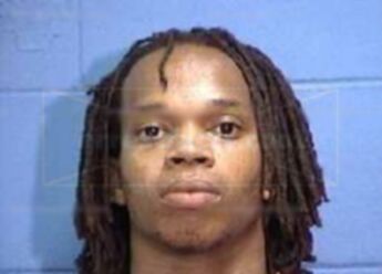Tarris Rynel Johnson