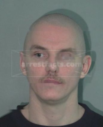 Zachary Earl Mcvey