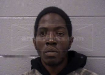 Robert Lewis Woodson