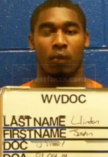 Justin R Clinton