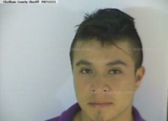 Leonardo Rangel Perez