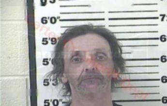 Craig Lain Perkins