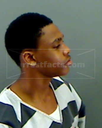 Xavier Leroy Mcafee
