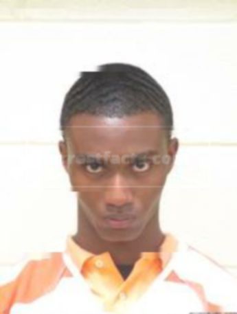 Martrevious Henderson