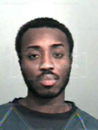 Samuel Shawnte Jones