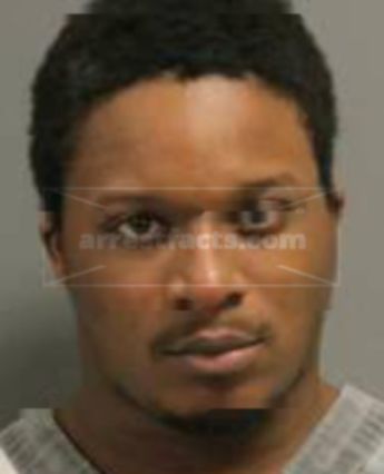 William Leshawn Jackson