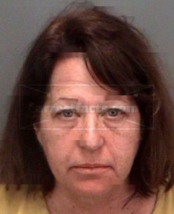 Christine G Collbran