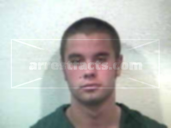 Blaine Edward Jones