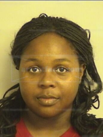 Brenda Anthony