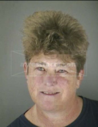 Pamela Cornell Nickels