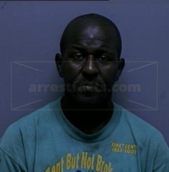 Anthony Lamark Mauldin