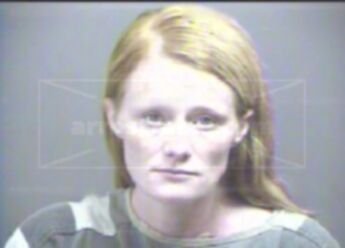 Christine Charlene Poole