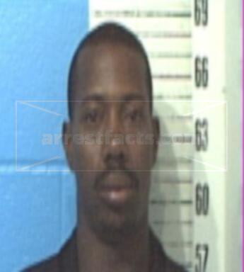 Leroy Clay Thompson