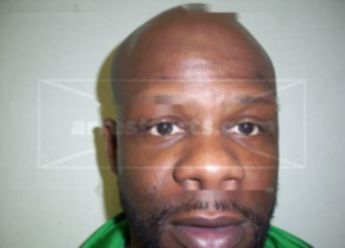 Bryan Dwayne Patrick